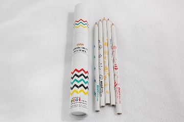 2015 New product Aurora white pencil